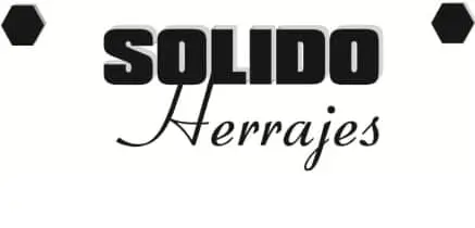 Solido Herrajes Logo